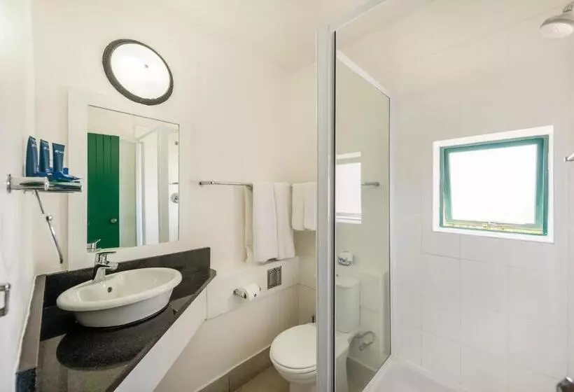 プールビューの2ベッドルームアパート, Club Mykonos Langebaan