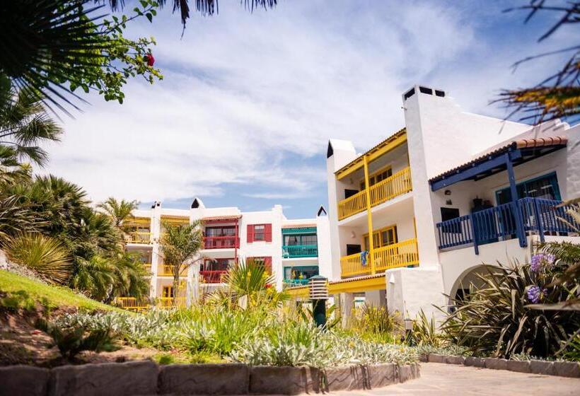 침실 1개 아파트, Club Mykonos Langebaan