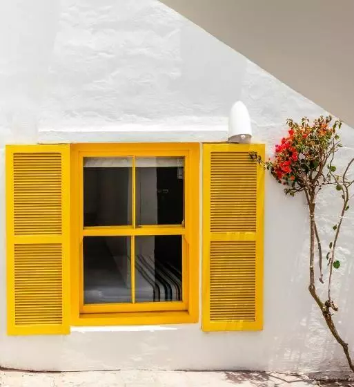 1ベッドルームアパートメント, Club Mykonos Langebaan
