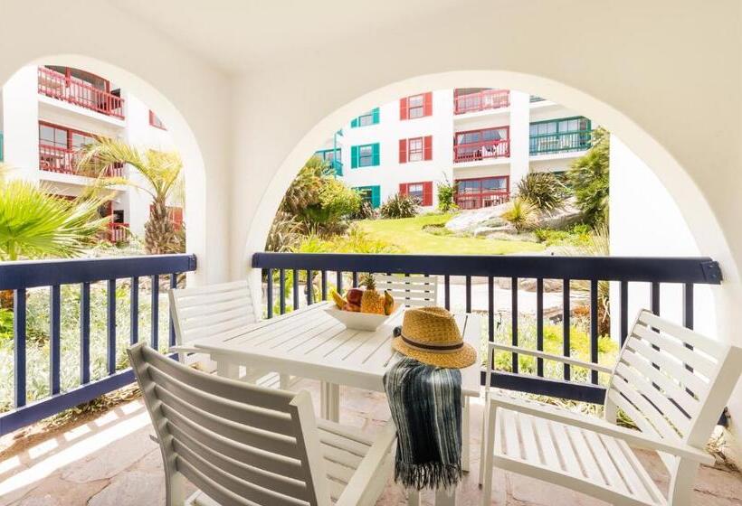 침실 1개 아파트, Club Mykonos Langebaan