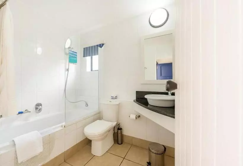 1ベッドルームアパートメント, Club Mykonos Langebaan