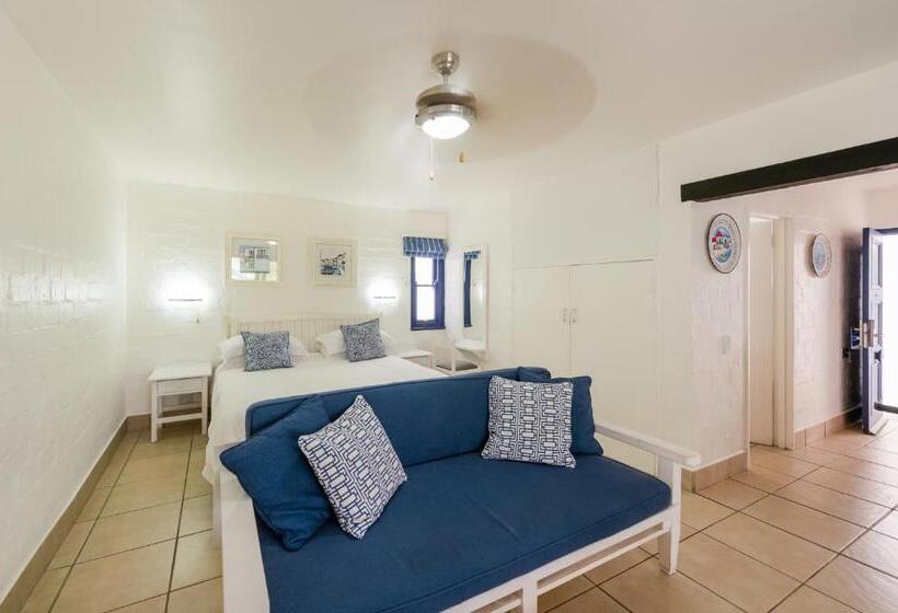 침실 1개 아파트, Club Mykonos Langebaan