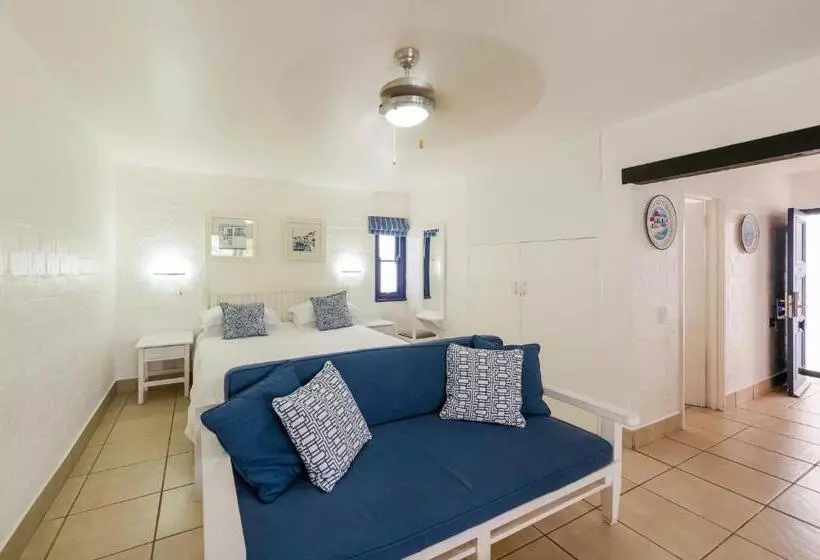 1ベッドルームアパートメント, Club Mykonos Langebaan