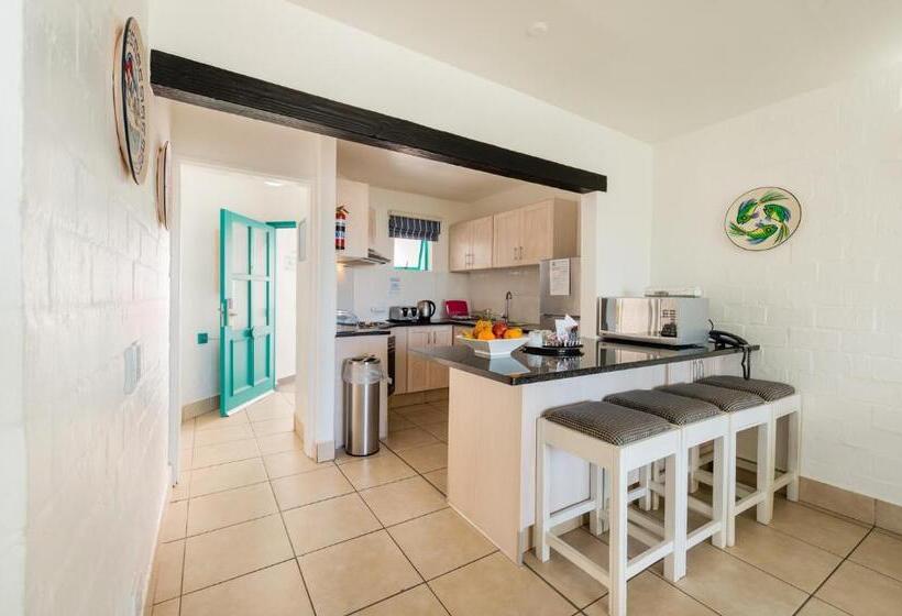 Апартаменты 2 Спальни, Club Mykonos Langebaan