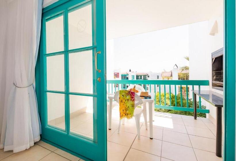 Апартаменты 2 Спальни, Club Mykonos Langebaan