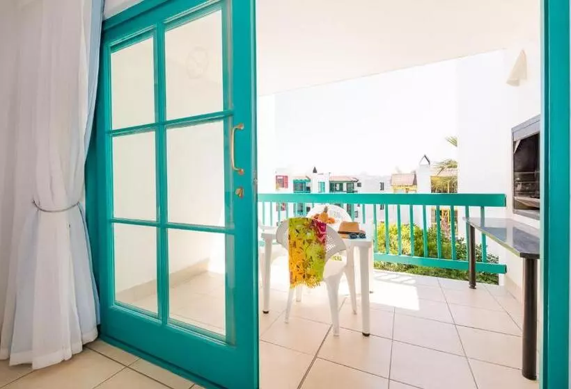 2ベッドルームアパートメント, Club Mykonos Langebaan
