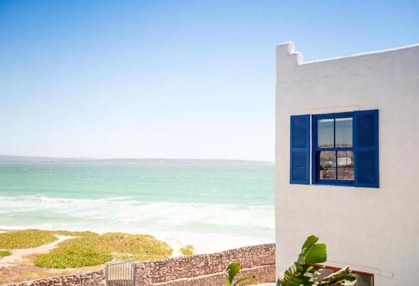 スタンダードスタジオ, Club Mykonos Langebaan