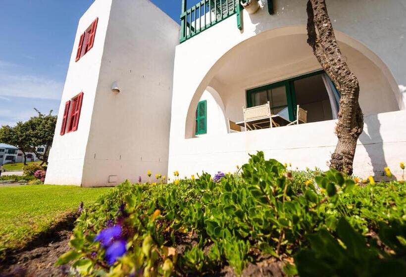 침실 1개 바다 전망 아파트, Club Mykonos Langebaan