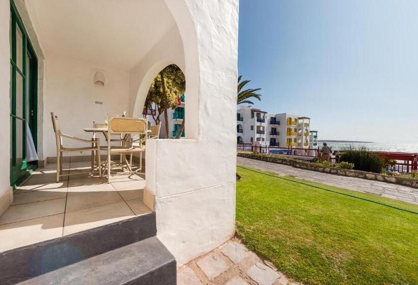 Апартаменты 1 Спальня Вид на Море, Club Mykonos Langebaan