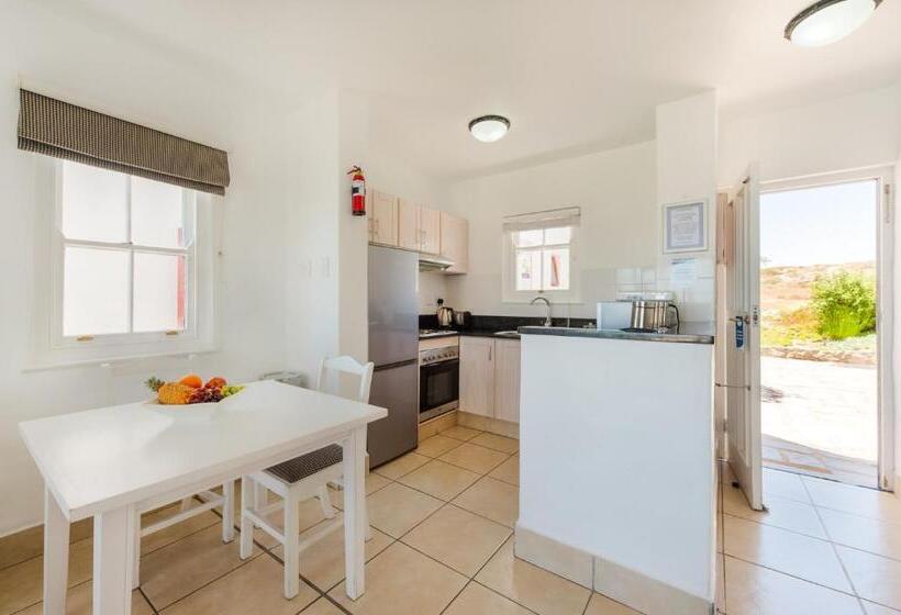 스탠다드 스튜디오 (전망), Club Mykonos Langebaan