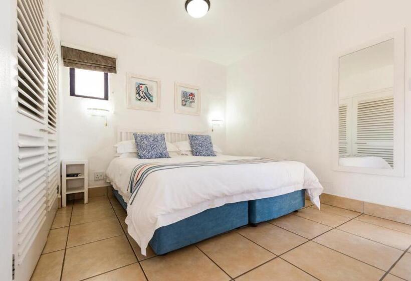 스탠다드 스튜디오 (전망), Club Mykonos Langebaan