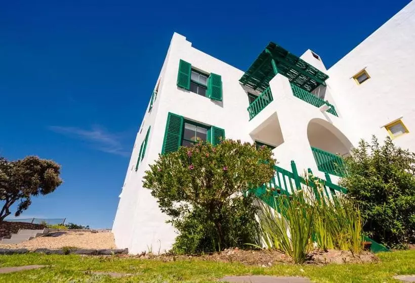 ビュー有りのスタンダードワンルーム, Club Mykonos Langebaan