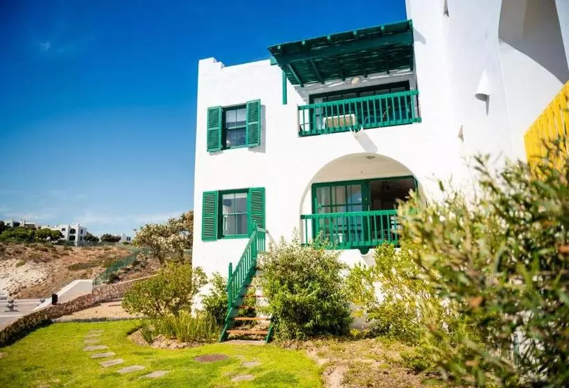 2 Bedroom Apartment with Views, Club Mykonos Langebaan