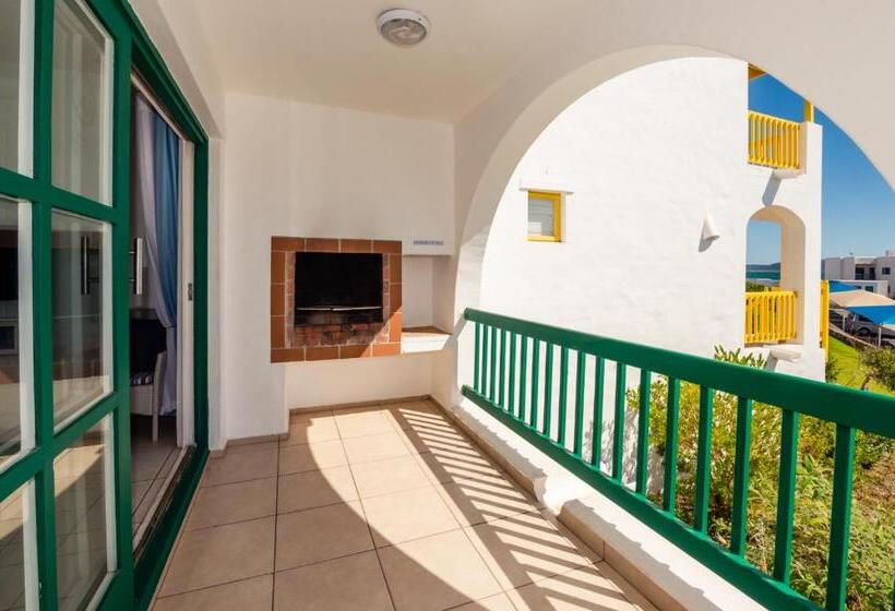 2 Bedroom Apartment with Views, Club Mykonos Langebaan