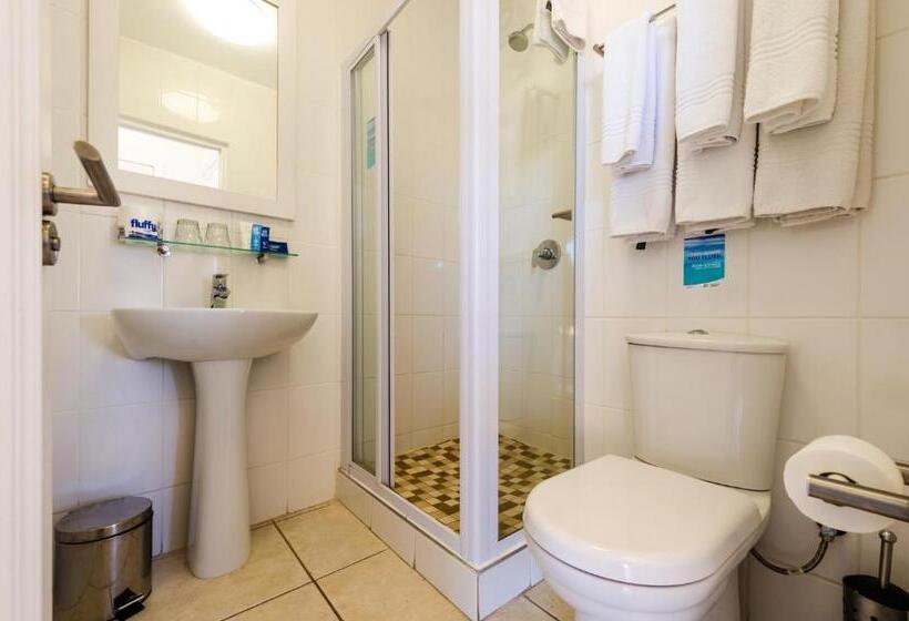 2 Bedroom Apartment with Views, Club Mykonos Langebaan