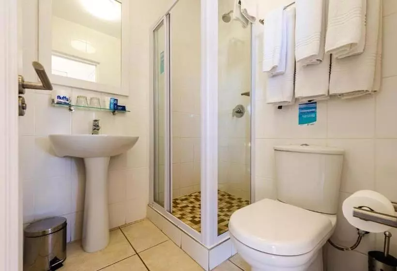 2 Bedroom Apartment with Views, Club Mykonos Langebaan