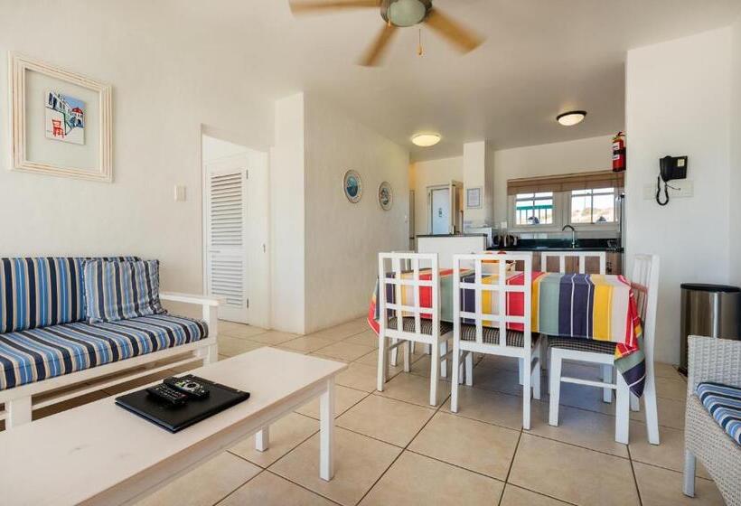 2 Bedroom Apartment with Views, Club Mykonos Langebaan