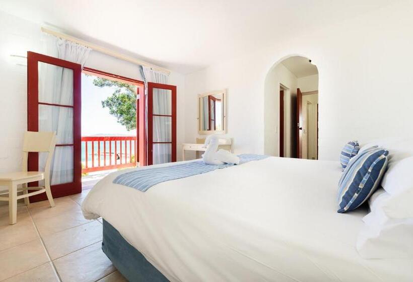 침실 3개 아파트, Club Mykonos Langebaan