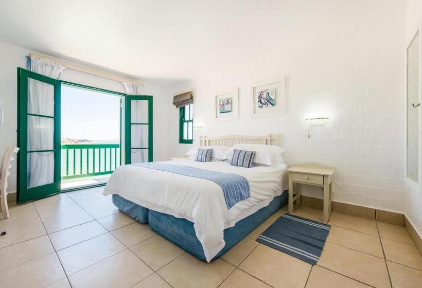 침실 3개 바다 전망 아파트, Club Mykonos Langebaan