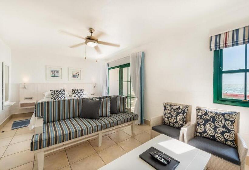 침실 1개 바다 전망 아파트, Club Mykonos Langebaan