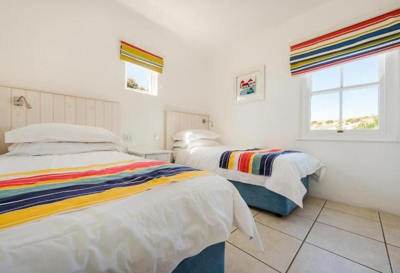 2 Bedroom Apartment with Views, Club Mykonos Langebaan