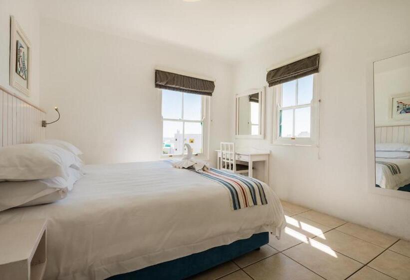 2 Bedroom Apartment with Views, Club Mykonos Langebaan