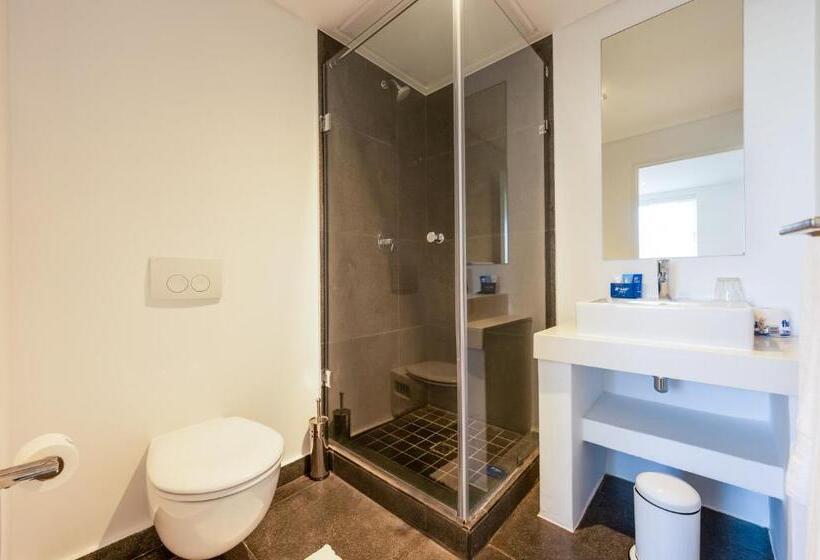 2 Bedroom Apartment with Views, Club Mykonos Langebaan