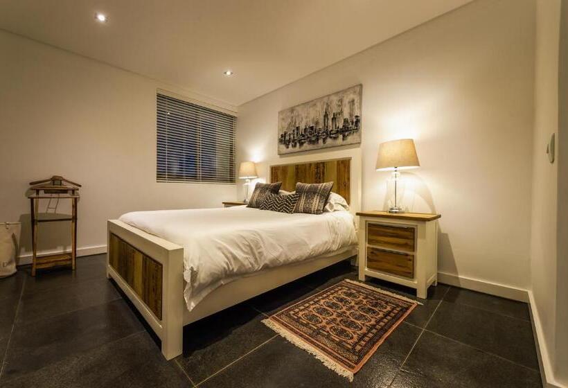 2 Bedroom Apartment with Views, Club Mykonos Langebaan