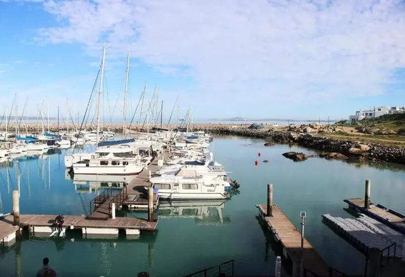 3ベッドルームアパートメント, Club Mykonos Langebaan