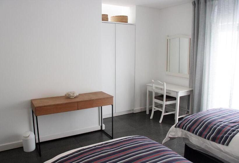 침실 3개 아파트, Club Mykonos Langebaan