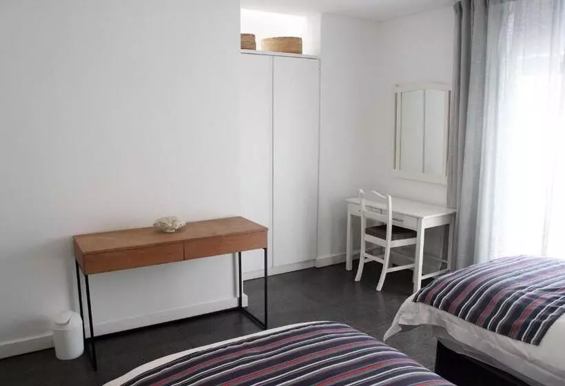 3ベッドルームアパートメント, Club Mykonos Langebaan
