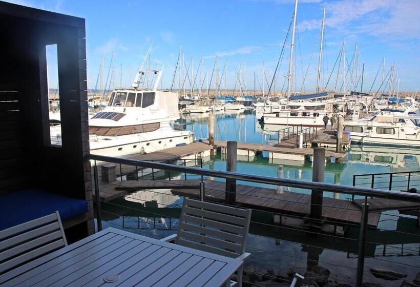 Апартаменты 3 Спальни, Club Mykonos Langebaan