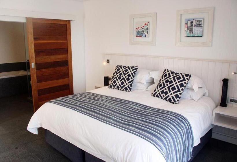 침실 3개 아파트, Club Mykonos Langebaan