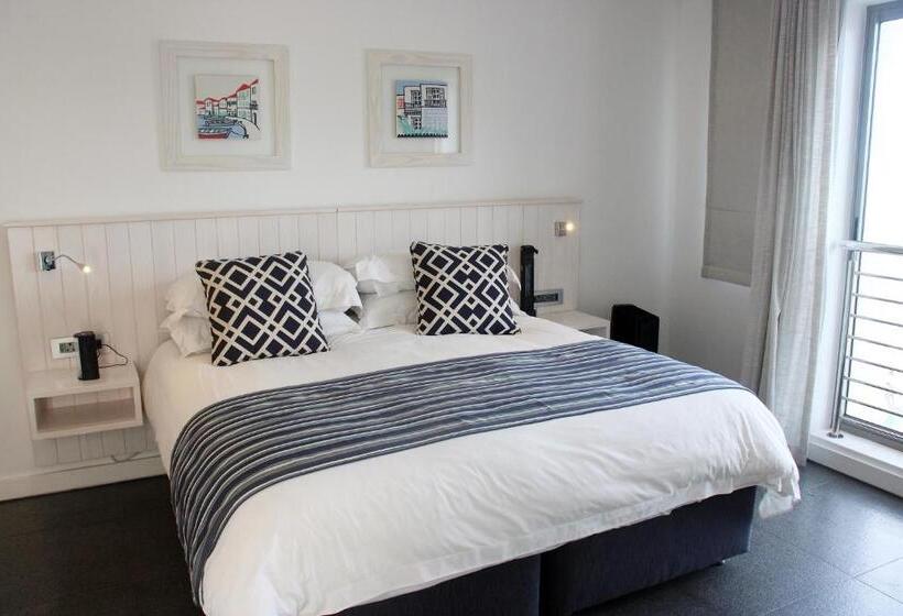 침실 3개 아파트, Club Mykonos Langebaan