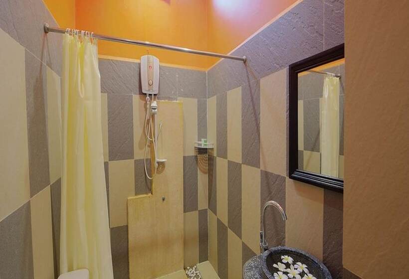 패밀리 룸, Areca Angkor Boutique Villa