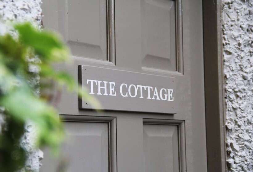 패밀리 룸, Bel And The Dragon Churt