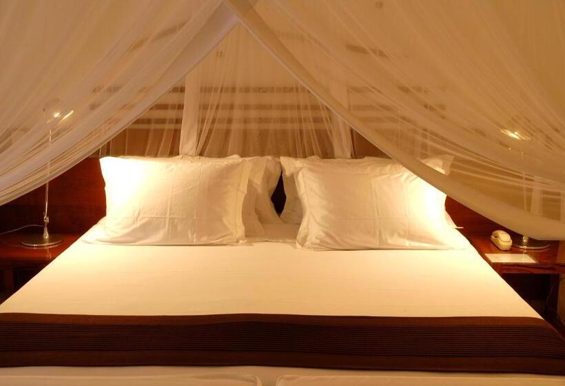 마스터 스위트, Casa Turquesa Maison D´hotes