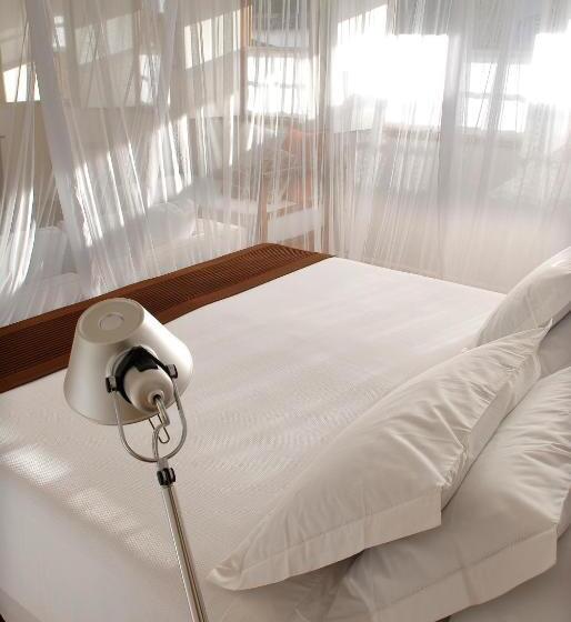 마스터 스위트, Casa Turquesa Maison D´hotes