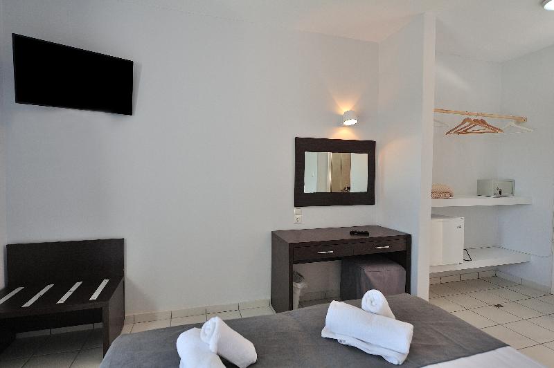 디럭스 스위트, Casa Turquesa Maison D´hotes