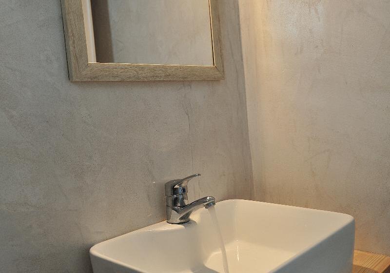 디럭스 스위트, Casa Turquesa Maison D´hotes