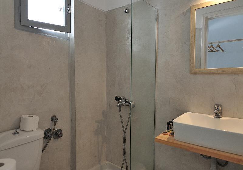 디럭스 스위트, Casa Turquesa Maison D´hotes