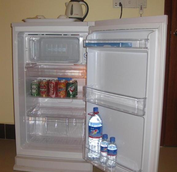 חדר סטנדרט עם מיטת קינג, Comfort House