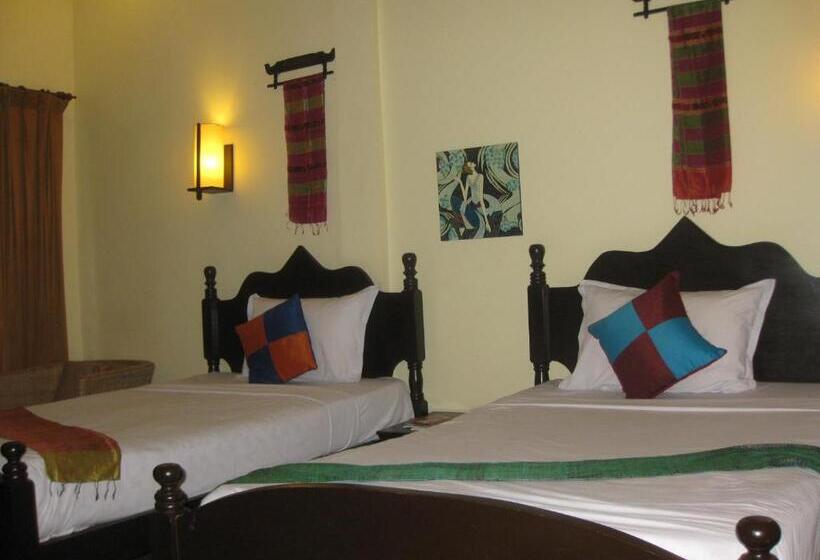 חדר סטנדרט, Comfort House