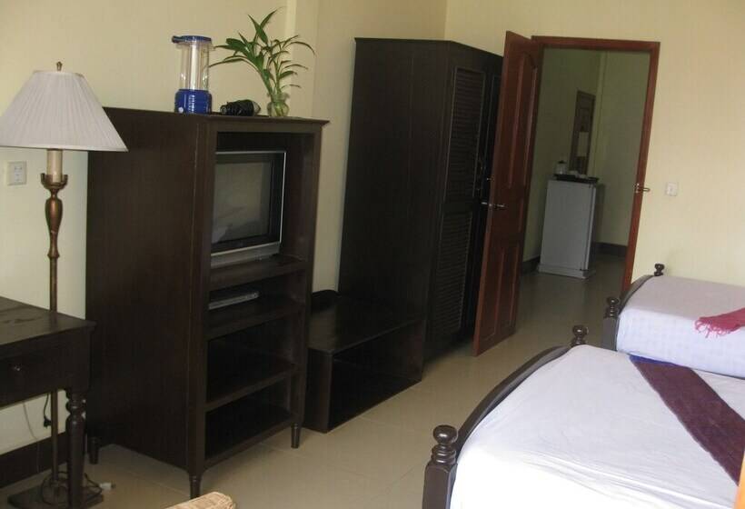 חדר סטנדרט, Comfort House