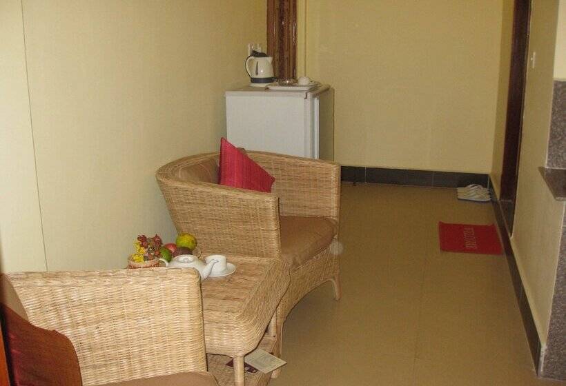 חדר סטנדרט, Comfort House