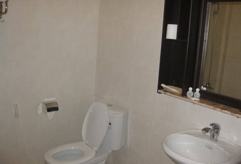 חדר סטנדרט, Comfort House