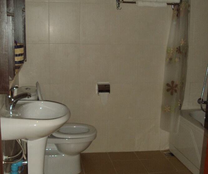 חדר סטנדרט, Comfort House