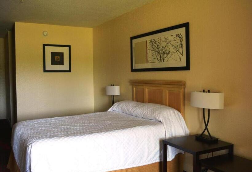 غرفة قياسية سرير كينج, Crystal Cove