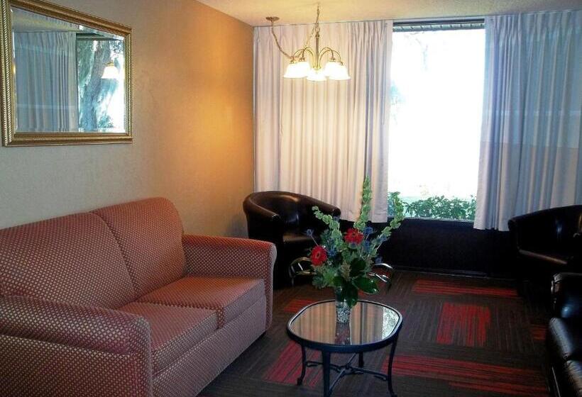 غرفة قياسية سرير كينج, Crystal Cove