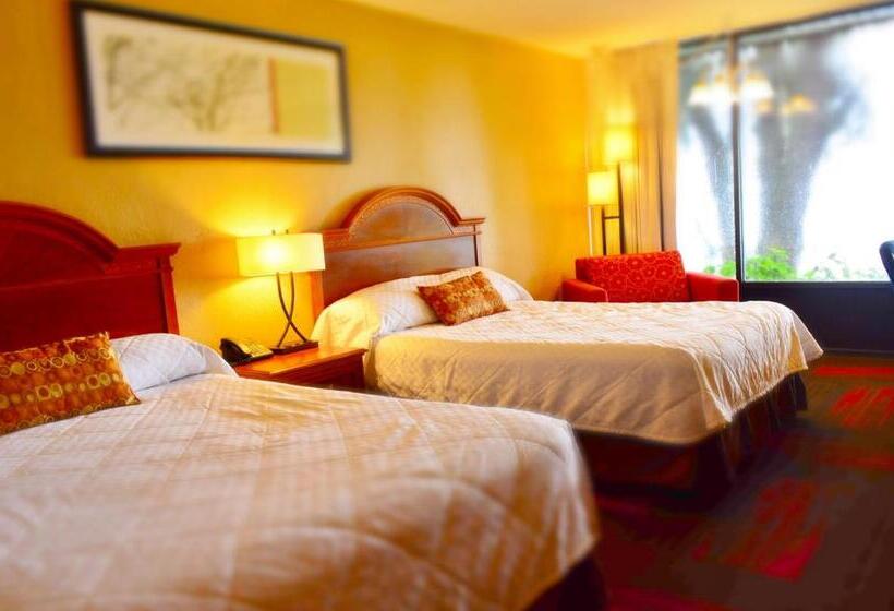 غرفة قياسية مطلّة علي النهر, Crystal Cove